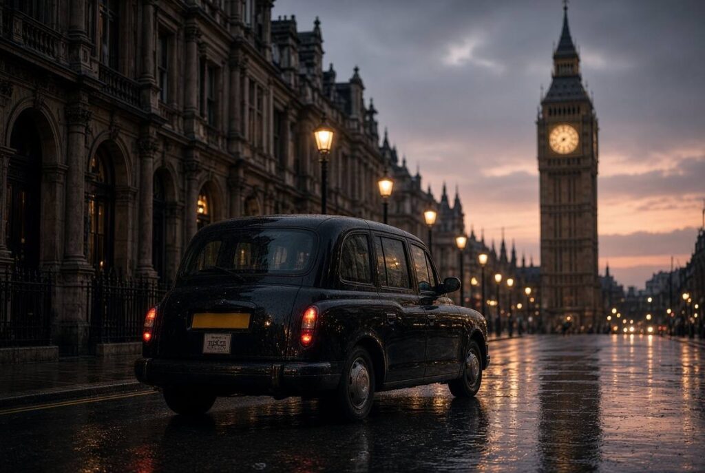 Londra taksisi – navigasyon deneyimi ve hipokampus